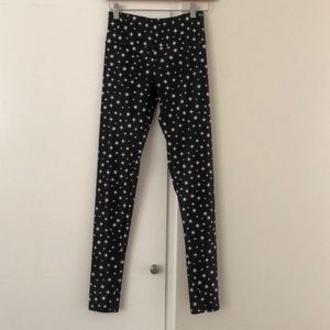 GOLDSHEEP clothing leggings activewear pants